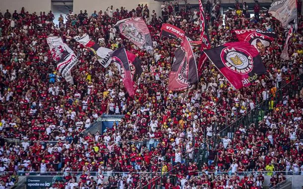 Torcida do Flamengo
