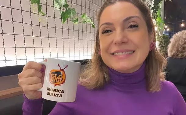 Mônica da Mota Soares Malta