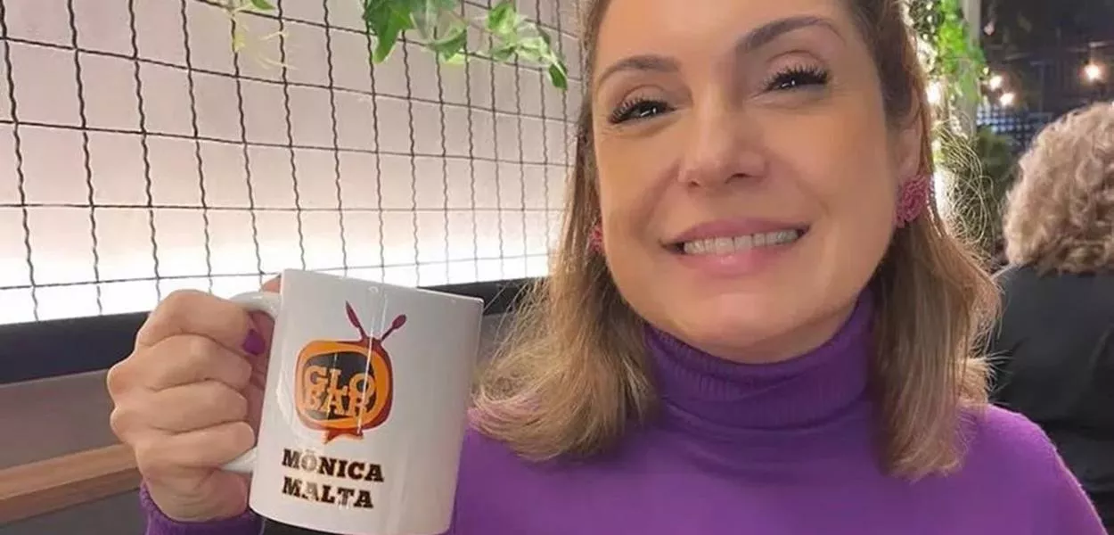 Mônica da Mota Soares Malta