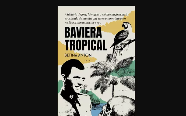 Capa de Baviera Tropical