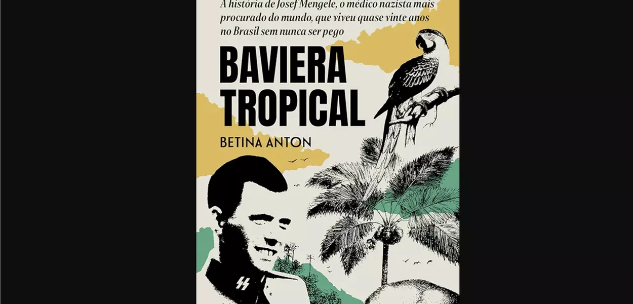 Capa de Baviera Tropical