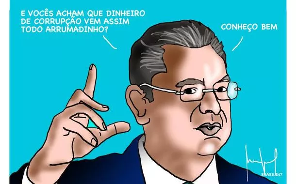 Profissa - Miguel Paiva