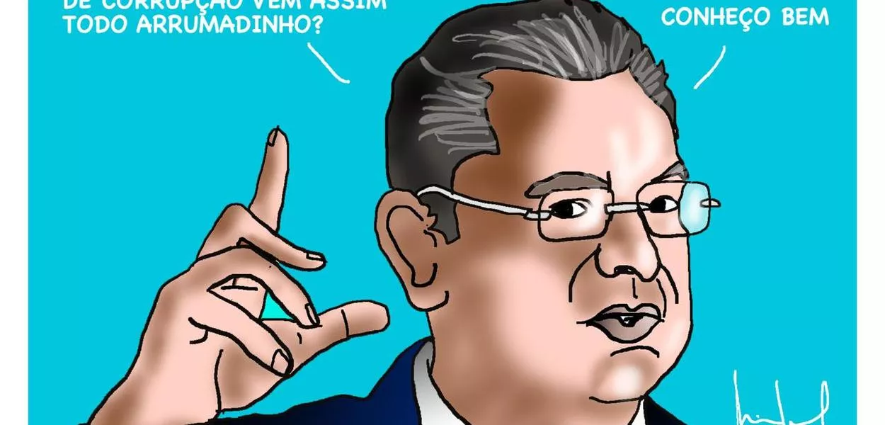 Profissa - Miguel Paiva