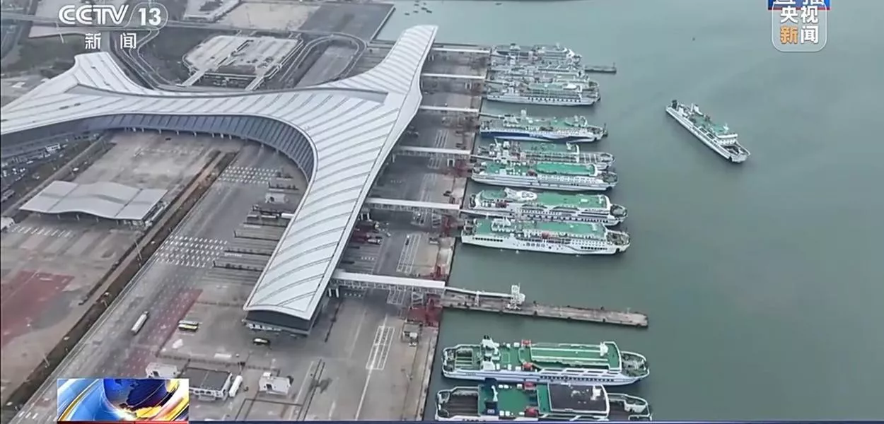 Hainan oferece novas oportunidades para capitais globais