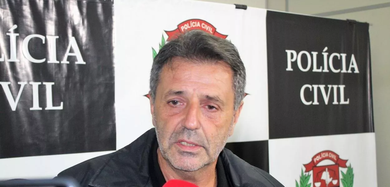 Osvaldo Nico Gonçalves