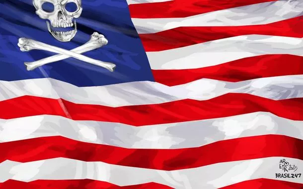 Piratas do Caribe -Renato Aroeira