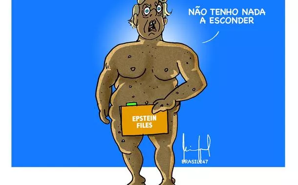 Censura-Miguel Paiva