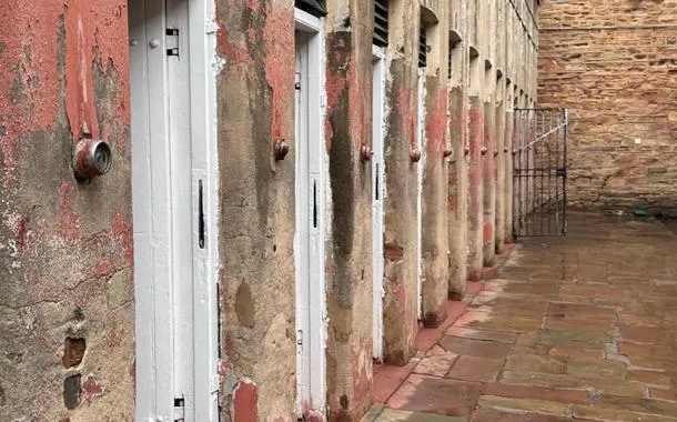 Quando o oprimido elogia o opressor: uma conversa em Joanesburgo