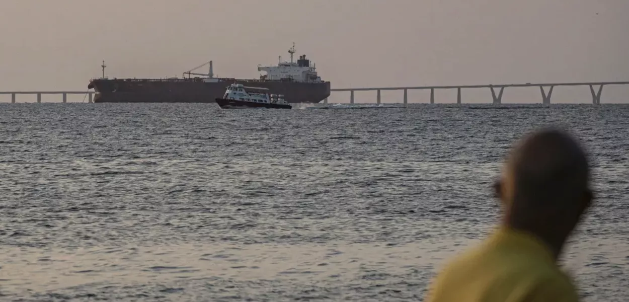 Petroleiro venezuelano