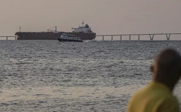 Petroleiro venezuelano