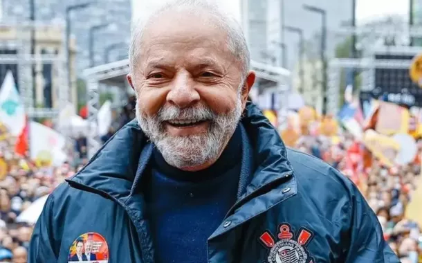 Lula venceria Tarcísio e Flávio Bolsonaro no primeiro turno em Pernambuco, aponta pesquisa