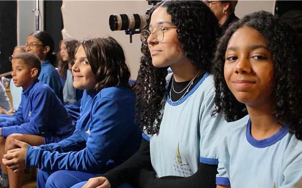 Canal Educação debate sobre adolescentes e plataformas digitais