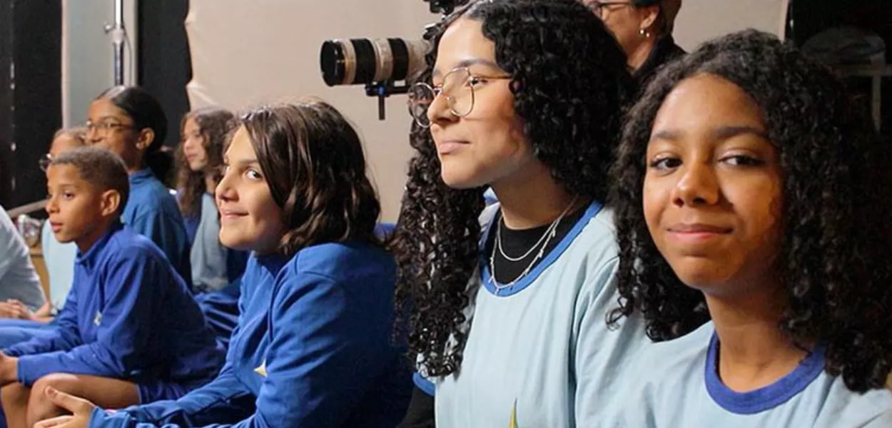 Canal Educação debate sobre adolescentes e plataformas digitais