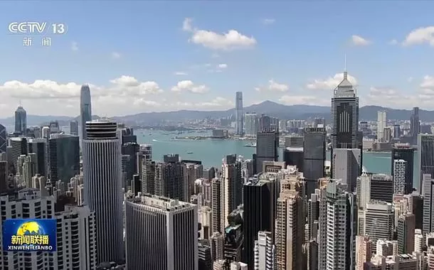 Grande Baía Guangdong-Hong Kong-Macau mira consolidação como centro global de inovação tecnológica