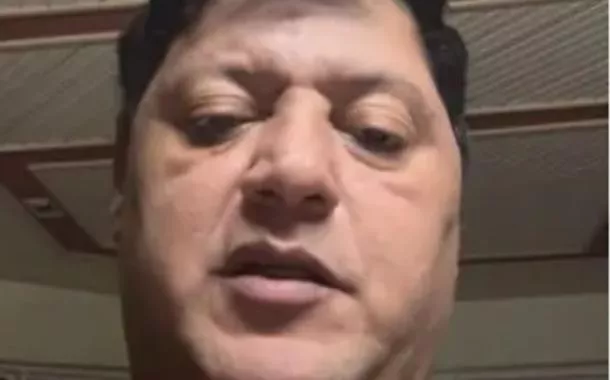 Irmão de Zezé di Camargo que atacou Preta Gil após sua morte lança pré-candidatura pelo PL