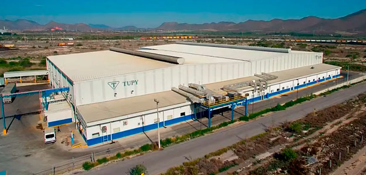 BNDESPar indica José Múcio para conselho da Tupy