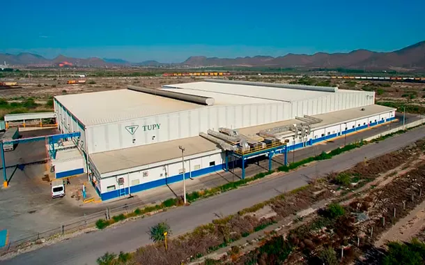 BNDESPar indica José Múcio para conselho da Tupy