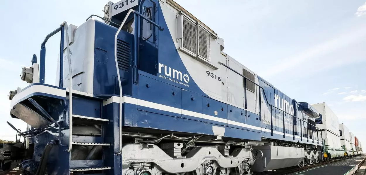 Rumo enfrenta travessia desafiadora, mas BTG mantém recomendação de compra