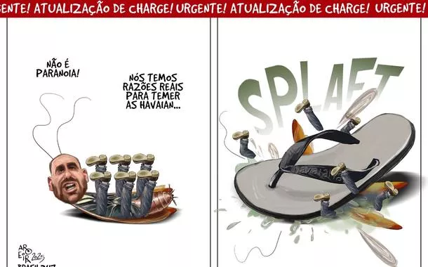 Atualizando - 22 de dezembro de 2025