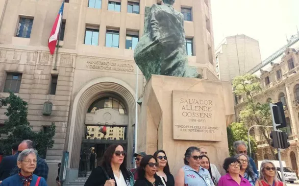 Organizações sociais alertam para riscos de retrocessos em direitos humanos no Chile 