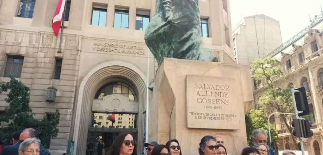 Organizações sociais alertam para riscos de retrocessos em direitos humanos no Chile