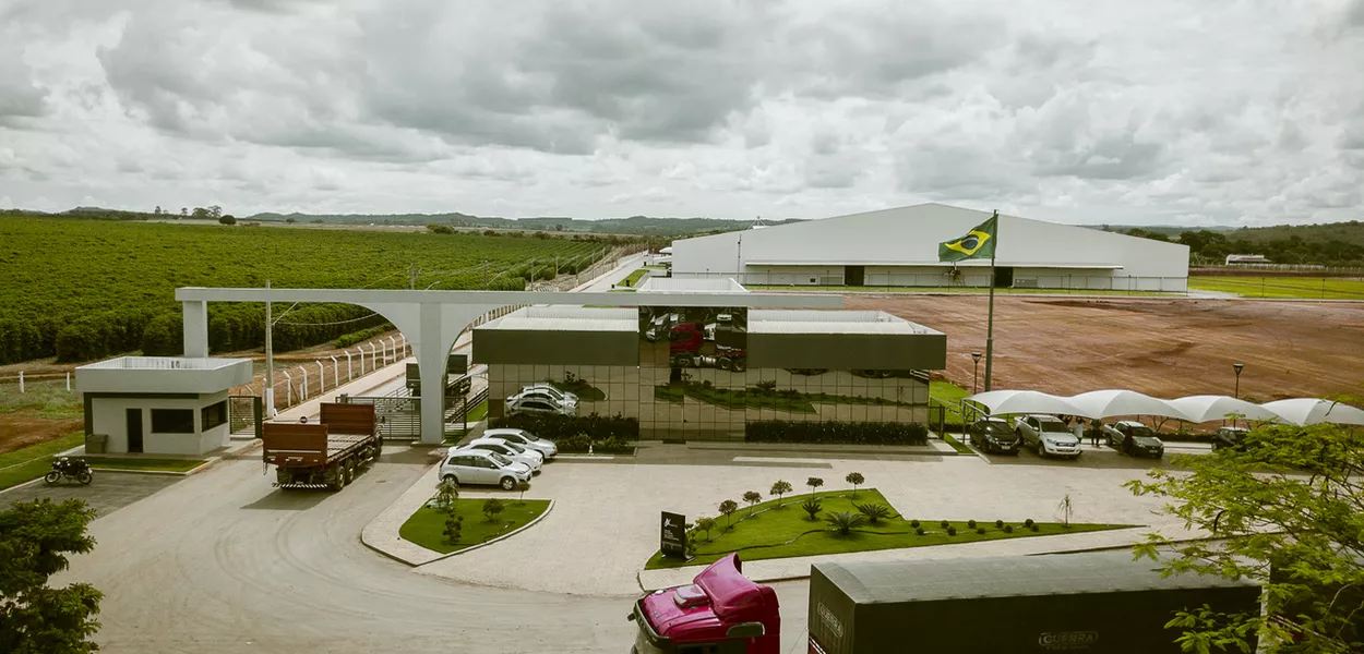 Sementes São Francisco compra Auma e entra no mercado mineiro