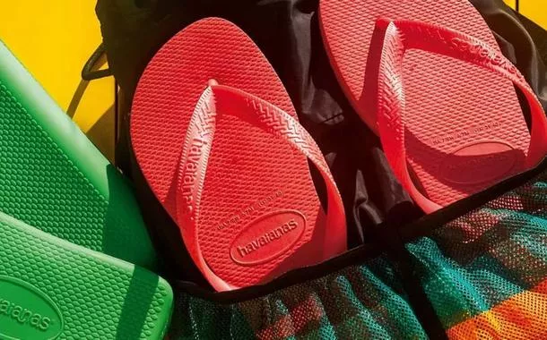 Ações da Alpargatas disparam após boicote da direita à Havaianas