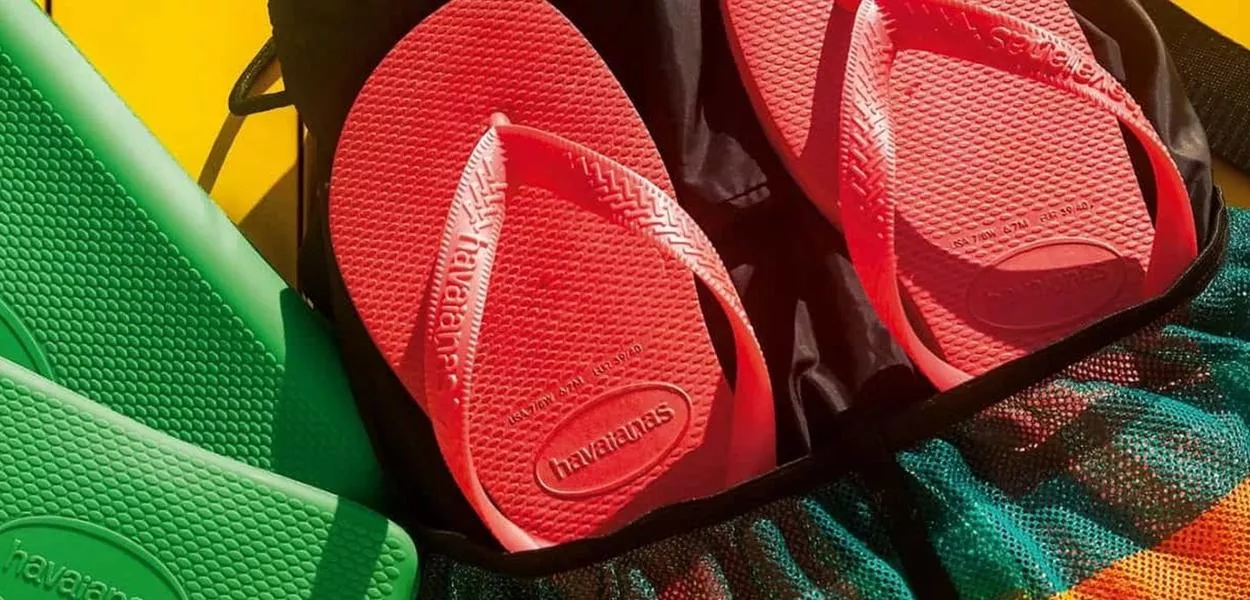 Havaianas
