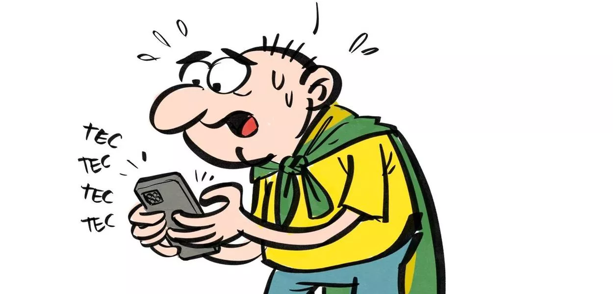 Defensores do indefensável - 23 de dezembro de 2025