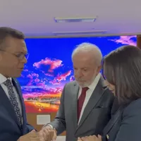 Lula destaca respeito pela Assembleia de Deus e tem reunião com Otoni de Paula