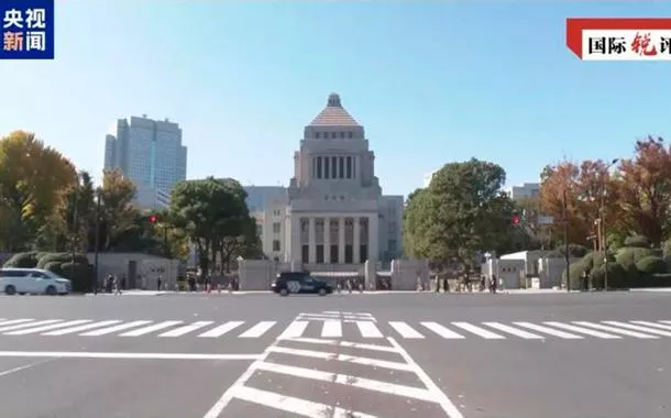 É preciso impedir as ambições do Japão de possuir armas nucleares