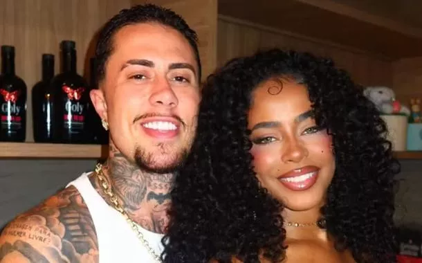 MC Daniel e Lorena Maria