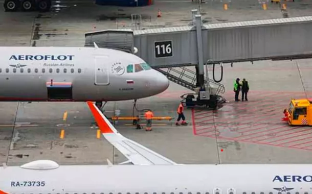 Brasil e Rússia podem retomar ligação aérea direta 