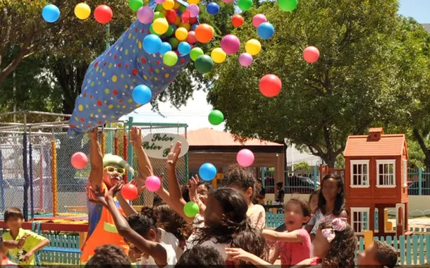 Crianças e adolescentes