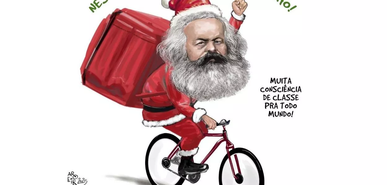 Camarada bom velhinho