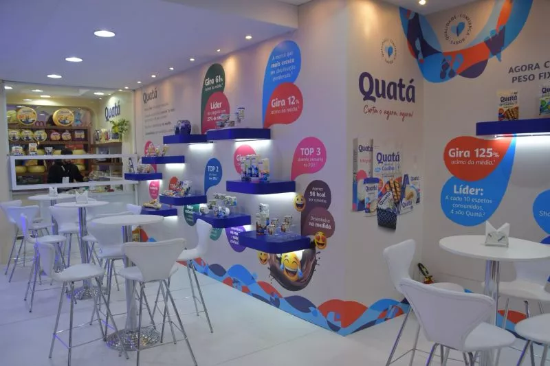 Savencia anuncia compra da Quatá e amplia atuação no Brasil