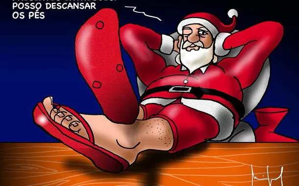 Day after, 25 de dezembro de 2025