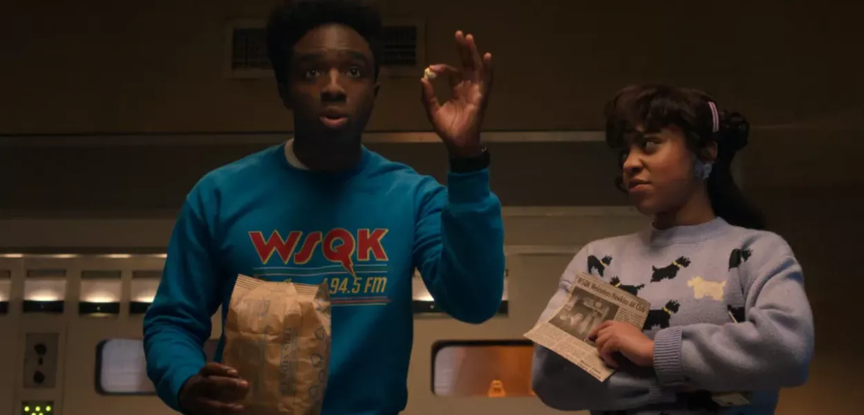 Confira a data de estreia dos episódios finais de Stranger Things na Netflix