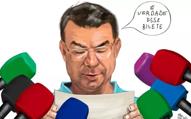 Nestas mal traçadas linhas