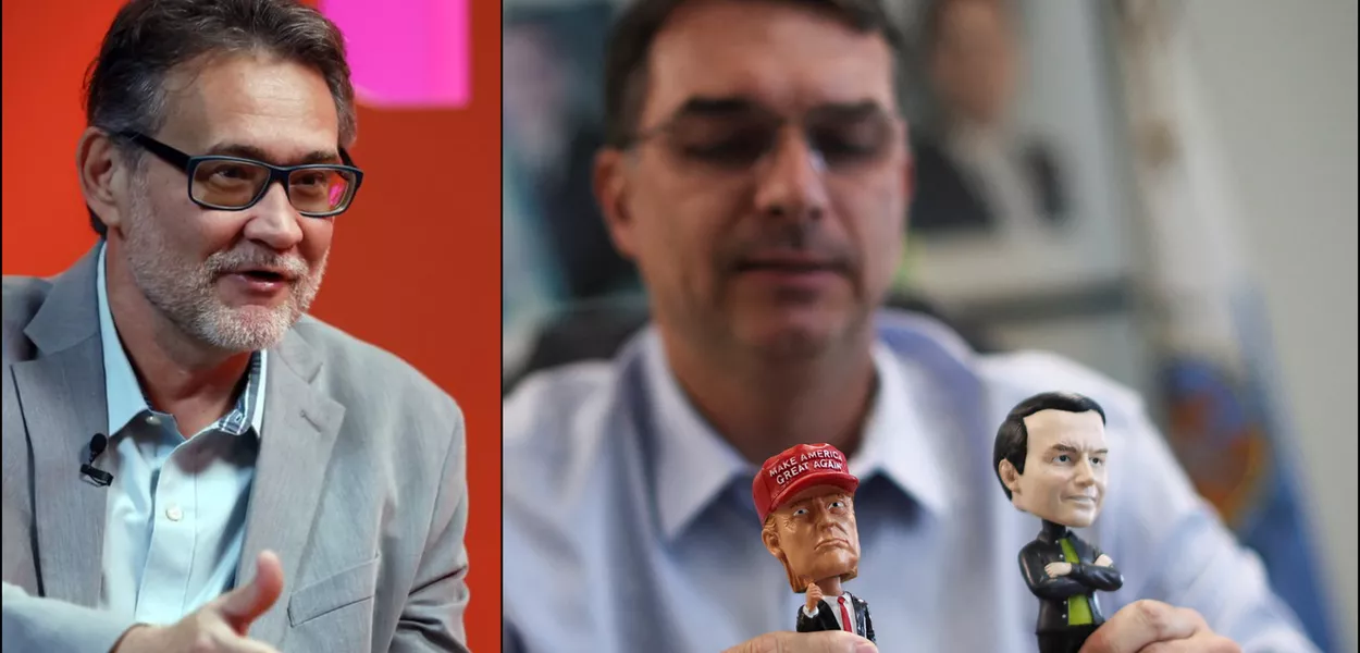 Na análise de João Cezar de Castro Rocha, 2026 não está no horizonte de vitória da extrema direita