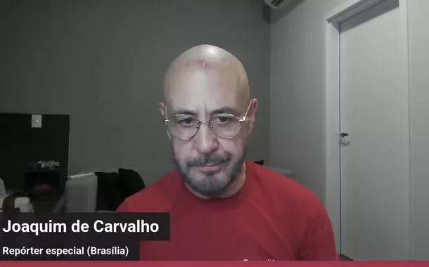 Joaquim de Carvalho