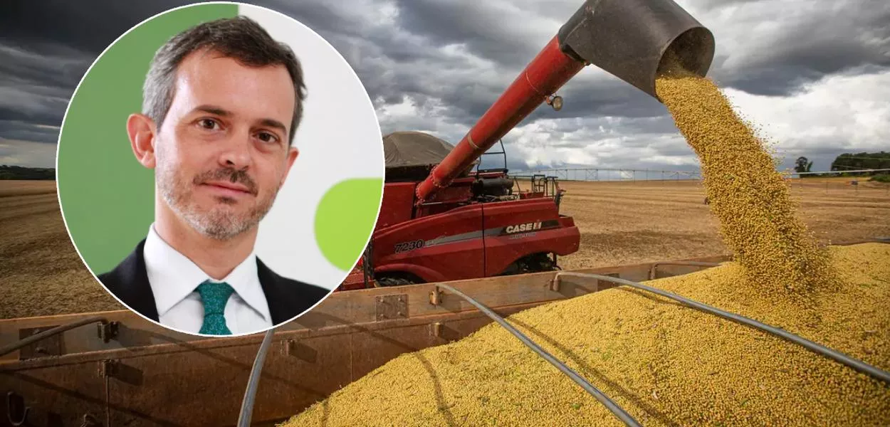 Maurício de Moura Costa, advogado, especialista em mercado de carbono e cofundador do Instituto BVRio