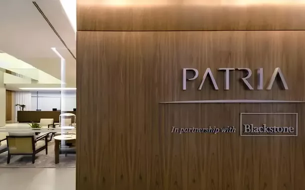 Pátria Investimentos