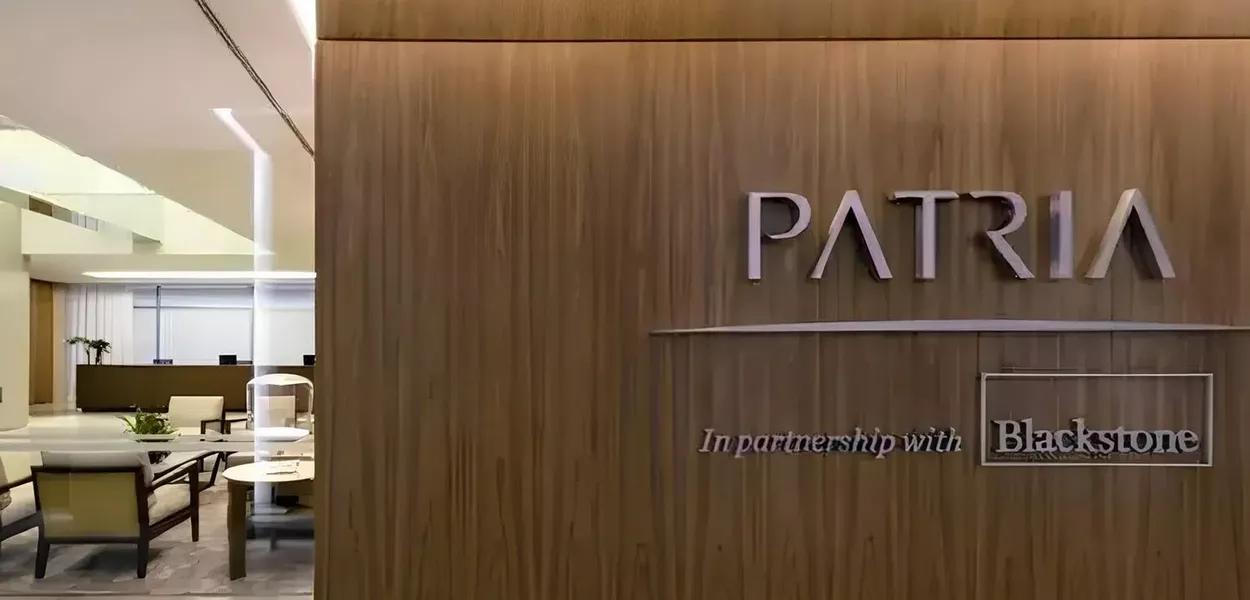 Pátria Investimentos
