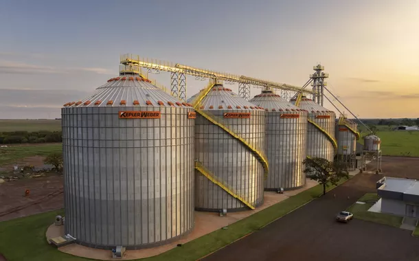 Kepler Weber mantém negociações com grupo GPT nos EUA