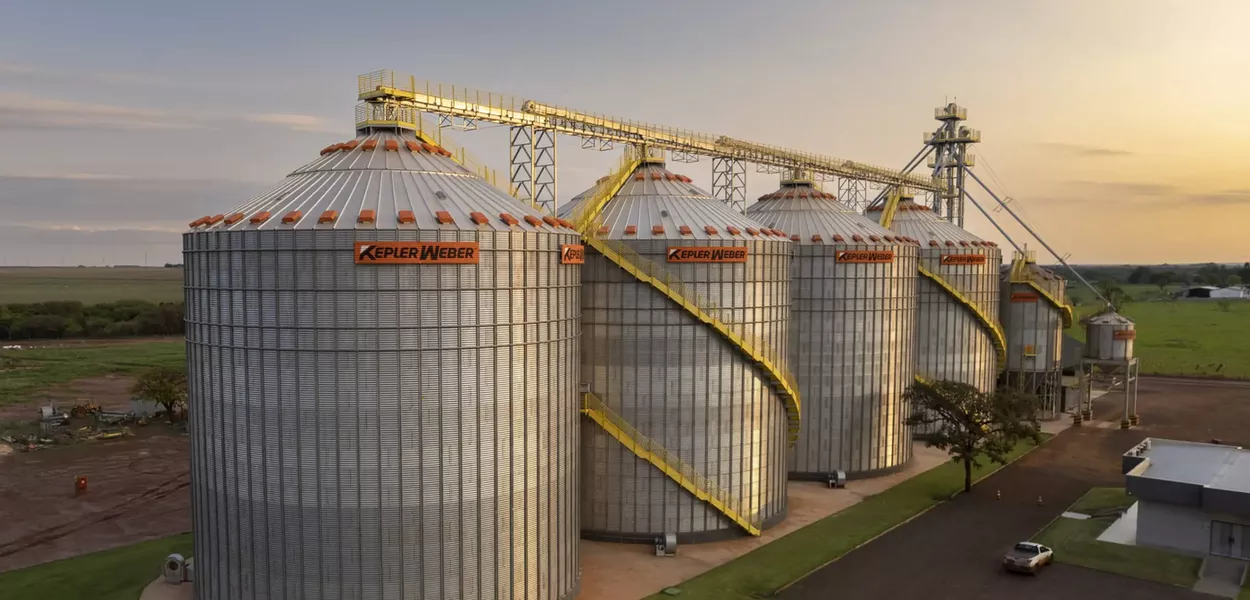 Kepler Weber mantém negociações com grupo GPT nos EUA