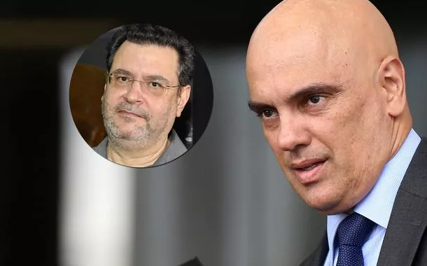 "O reinado de Alexandre de Moraes está chegando ao fim", diz Rui Costa Pimenta