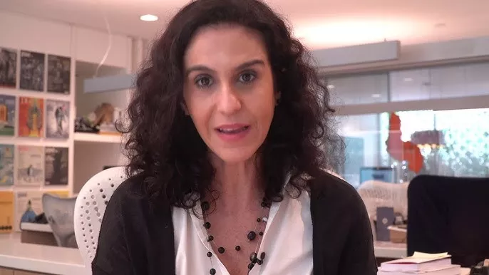 Abraji condena ataques a Malu Gaspar após reportagem sobre Moraes