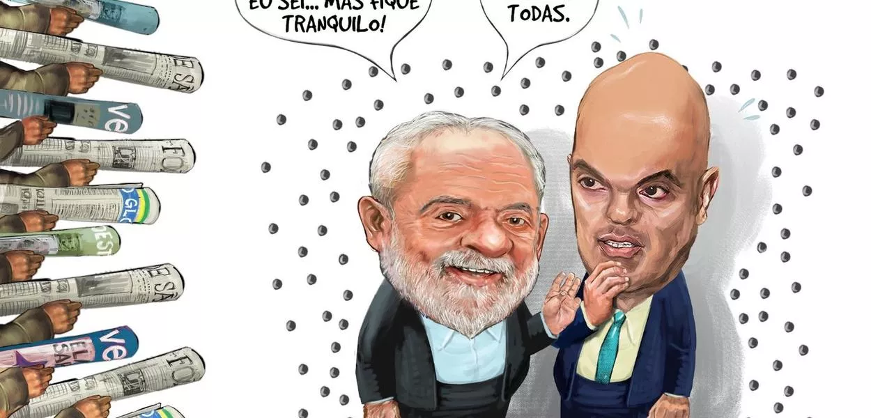 Já vimos isso antes - 26 de dezembro de 2025