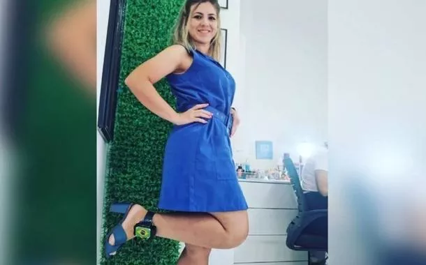 Filha de militar condenada no 8/1 está foragida há 19 meses